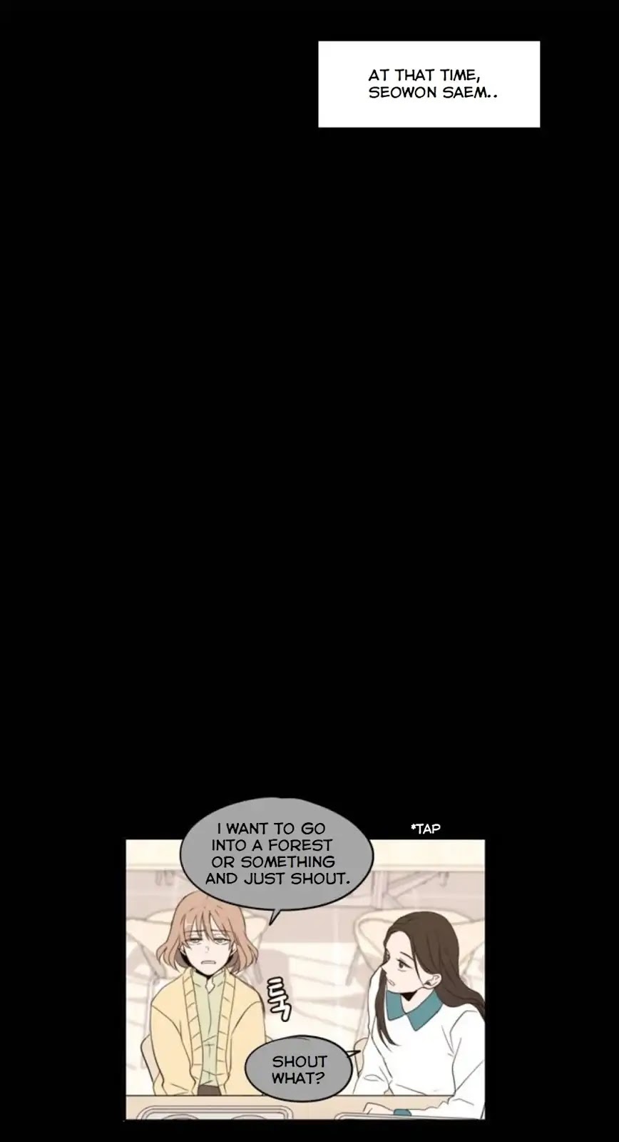 Lovely Again Today Chapter 76 page 39 - Chapter 76