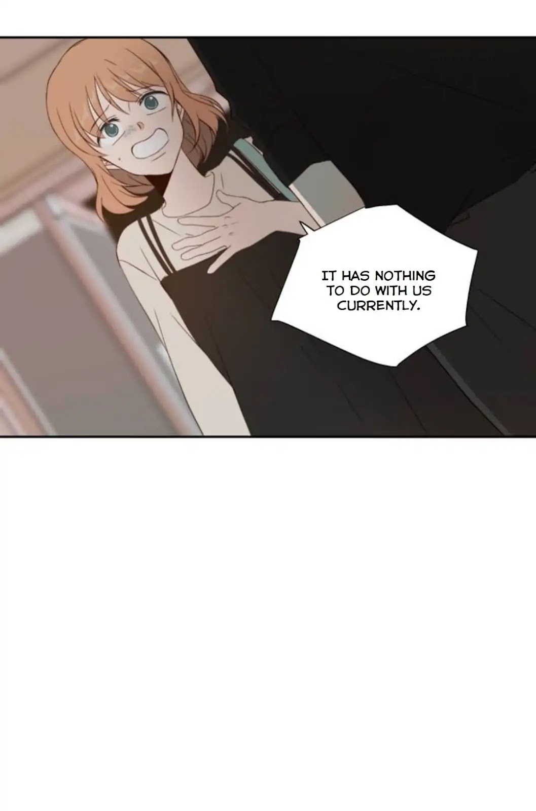 Lovely Again Today Chapter 76 page 4 - Chapter 76