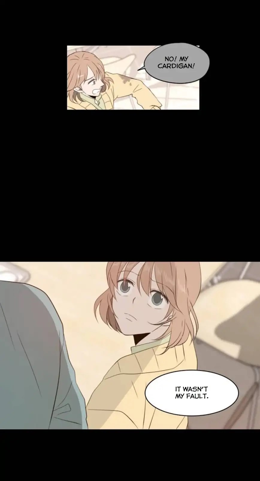 Lovely Again Today Chapter 76 page 41 - Chapter 76