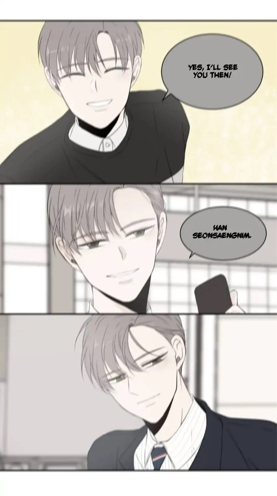 Lovely Again Today Chapter 76 page 44 - Chapter 76