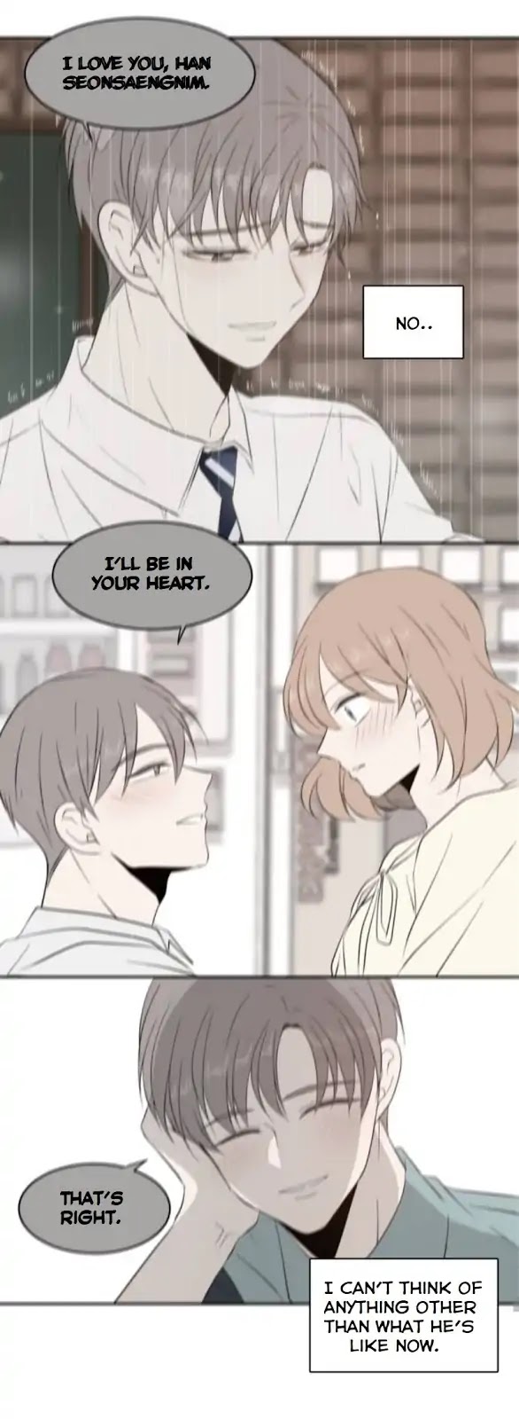 Lovely Again Today Chapter 76 page 46 - Chapter 76