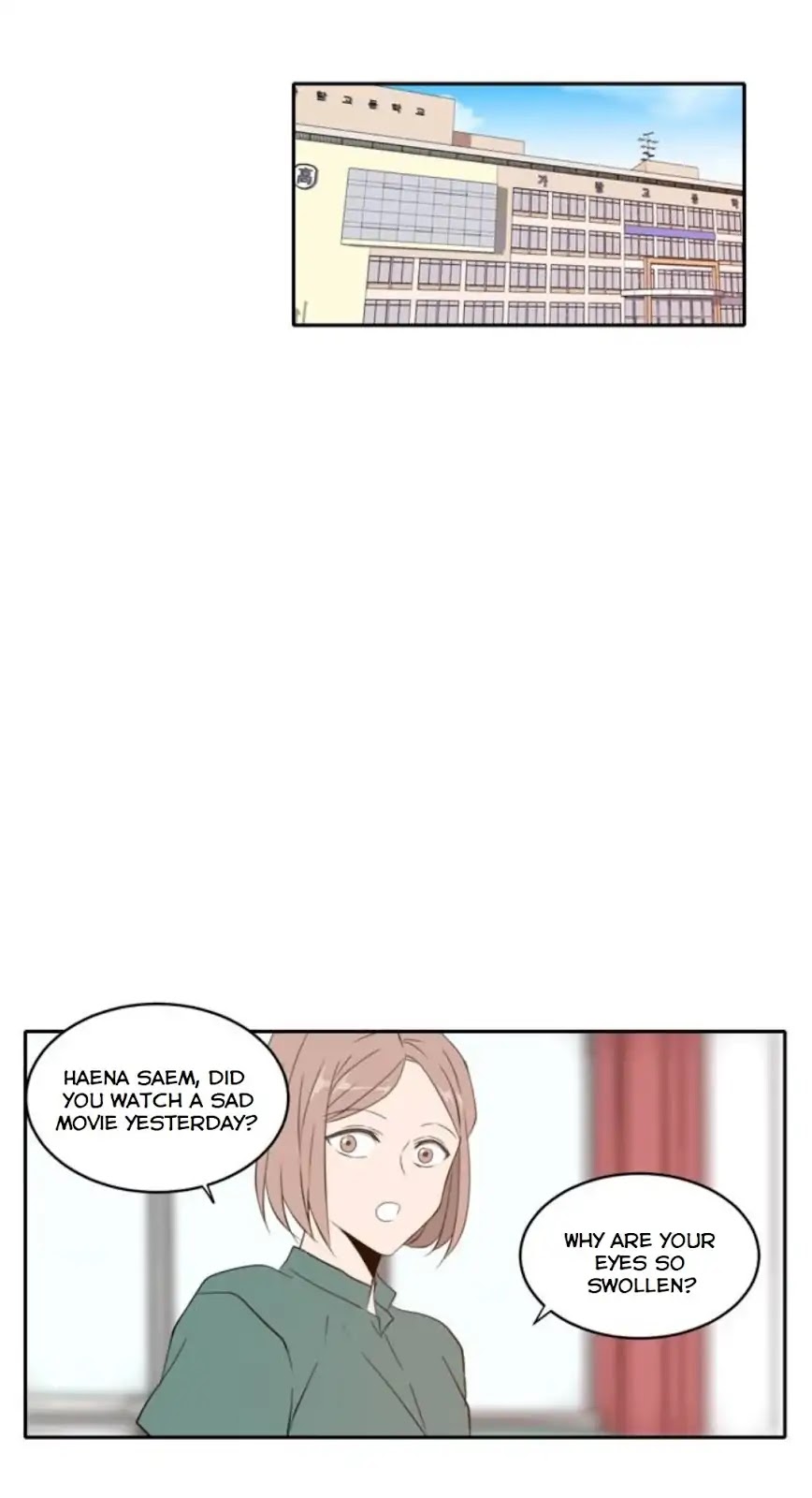 Lovely Again Today Chapter 76 page 49 - Chapter 76