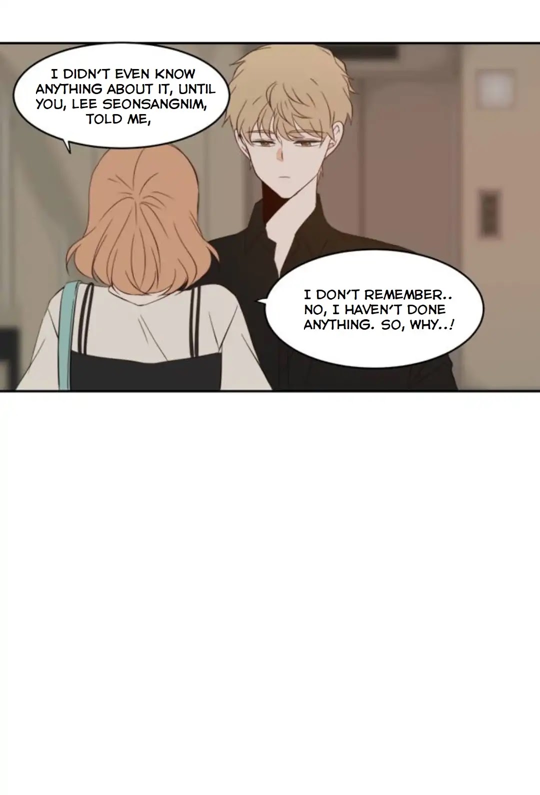 Lovely Again Today Chapter 76 page 5 - Chapter 76