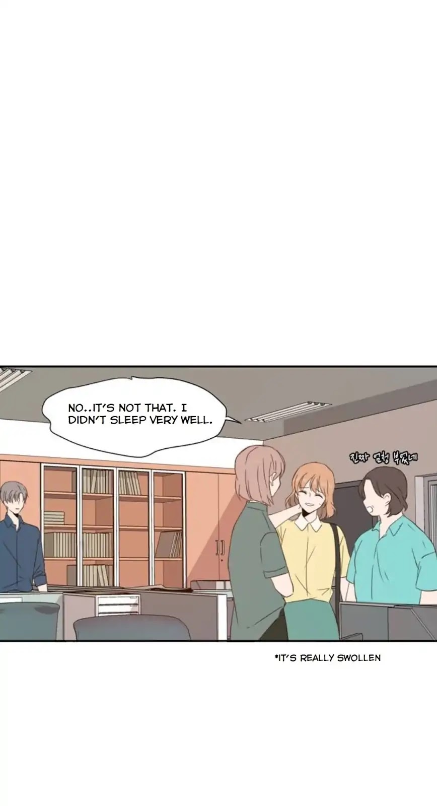 Lovely Again Today Chapter 76 page 50 - Chapter 76