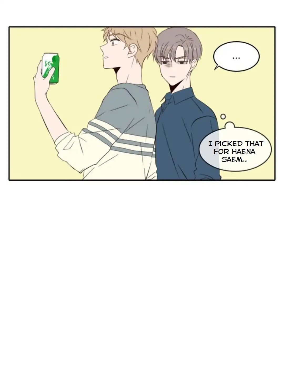 Lovely Again Today Chapter 76 page 57 - Chapter 76