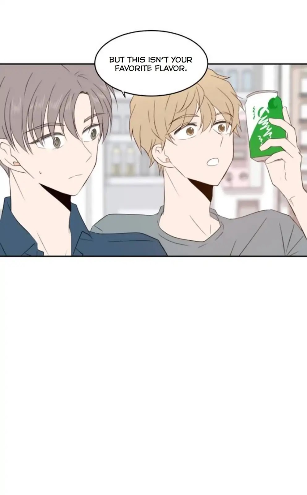 Lovely Again Today Chapter 76 page 59 - Chapter 76