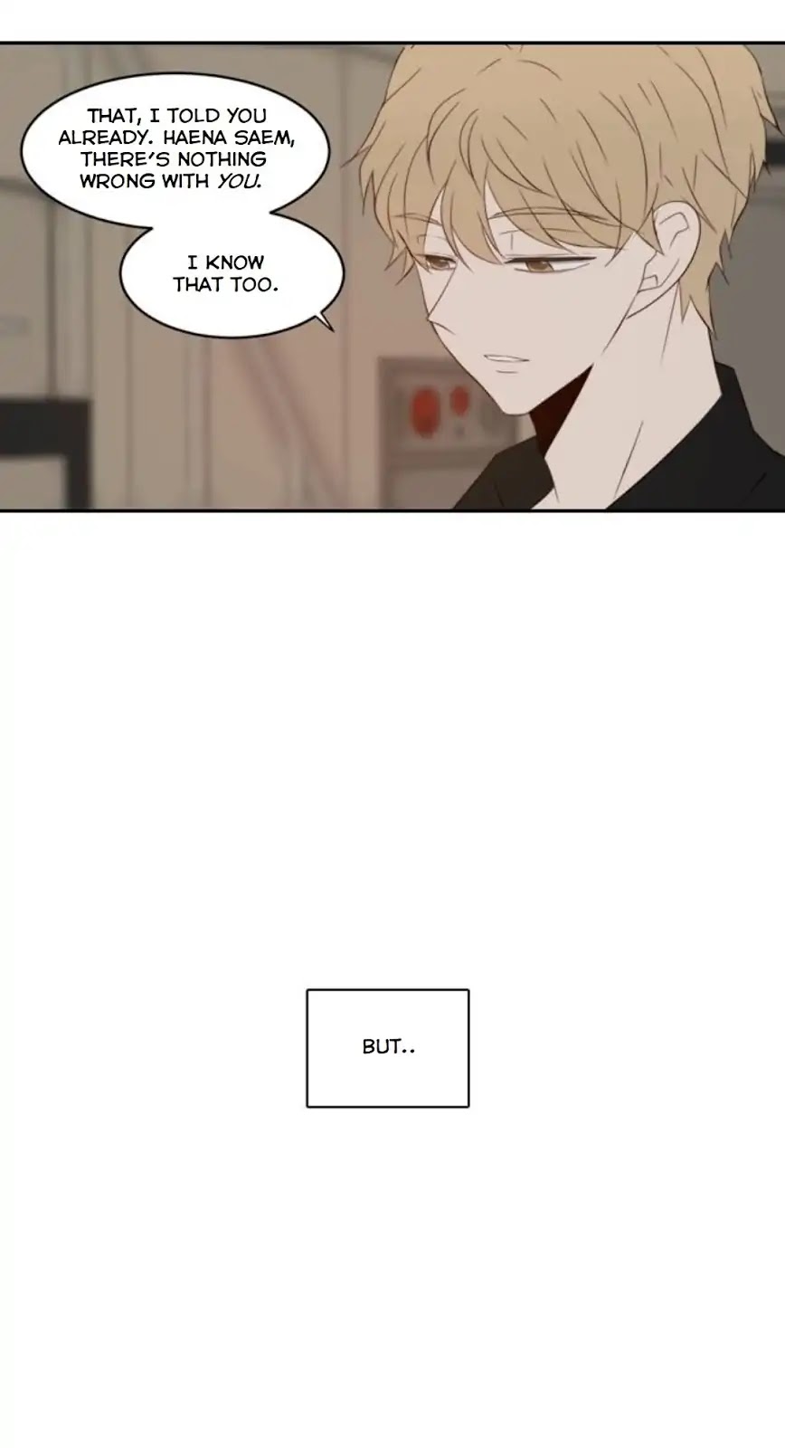 Lovely Again Today Chapter 76 page 6 - Chapter 76