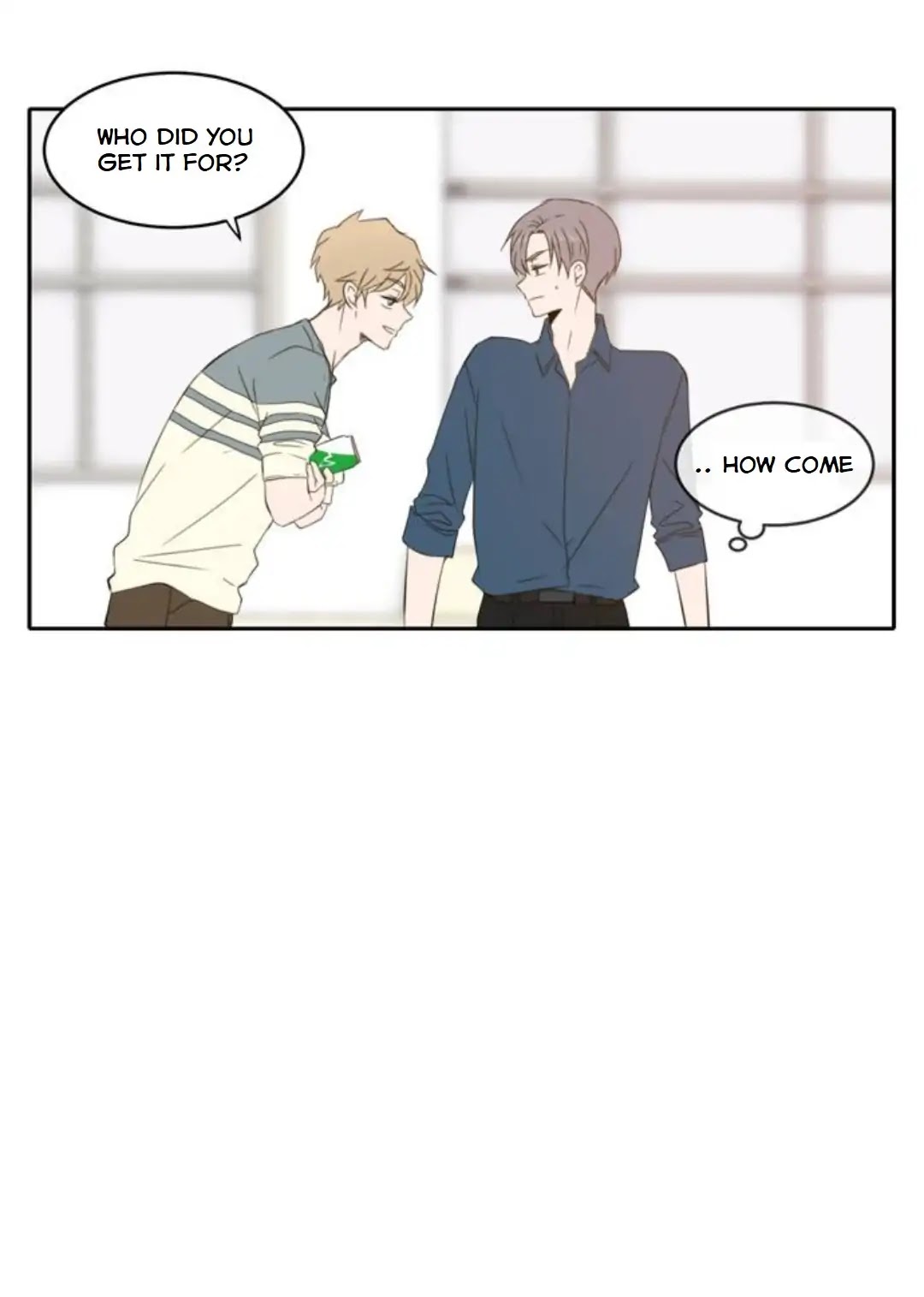 Lovely Again Today Chapter 76 page 60 - Chapter 76