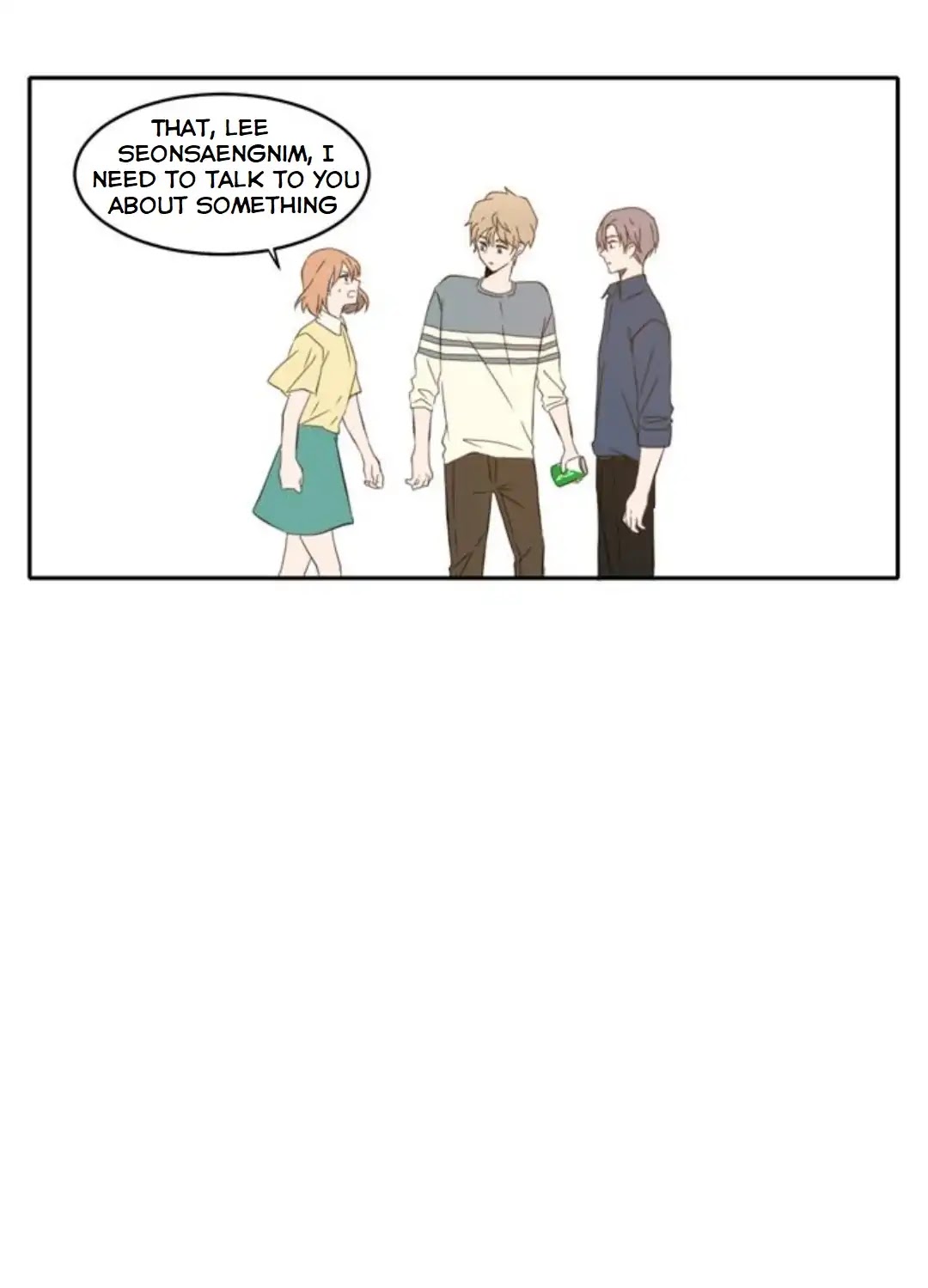 Lovely Again Today Chapter 76 page 66 - Chapter 76