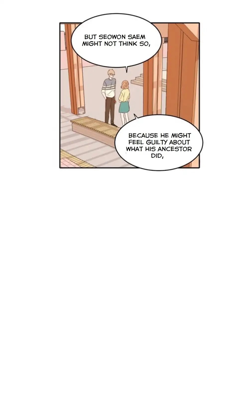 Lovely Again Today Chapter 76 page 71 - Chapter 76