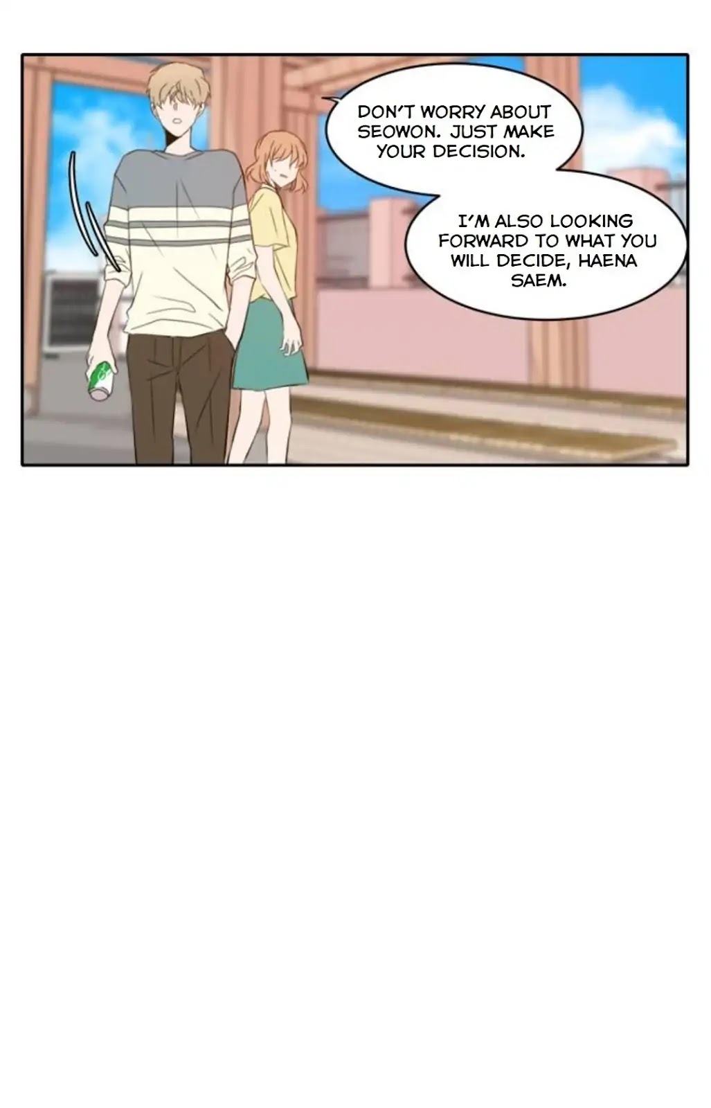 Lovely Again Today Chapter 76 page 74 - Chapter 76