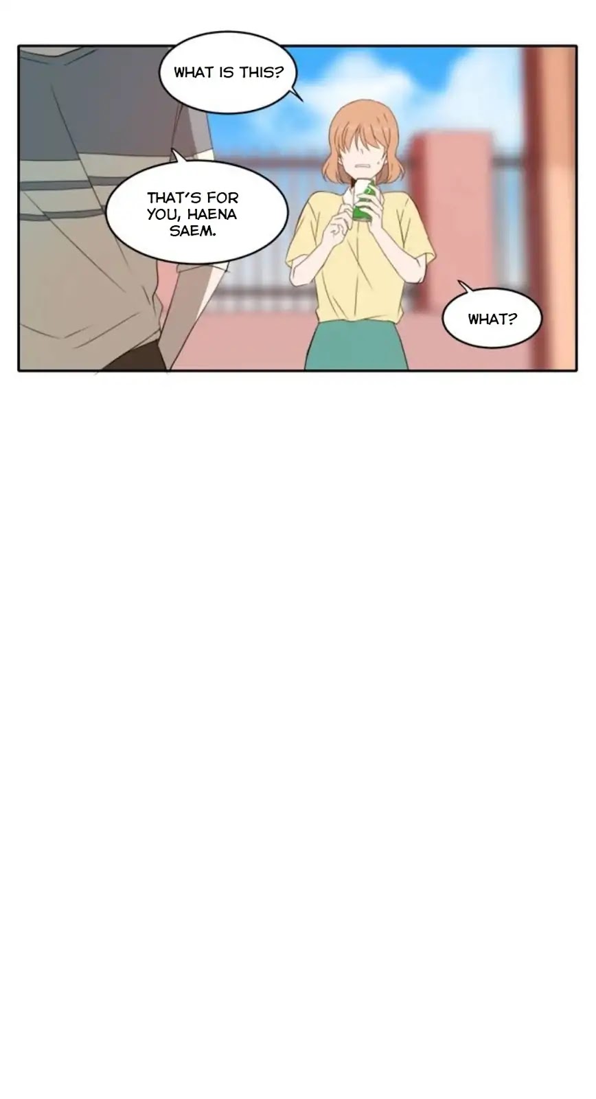 Lovely Again Today Chapter 76 page 76 - Chapter 76