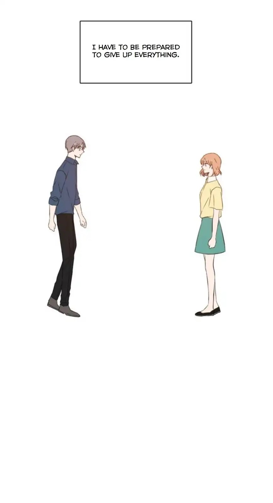 Lovely Again Today Chapter 76 page 84 - Chapter 76