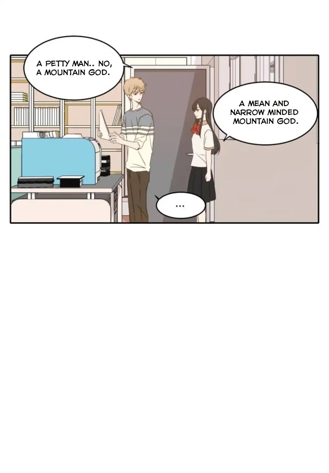 Lovely Again Today Chapter 77 page 12 - Chapter 77
