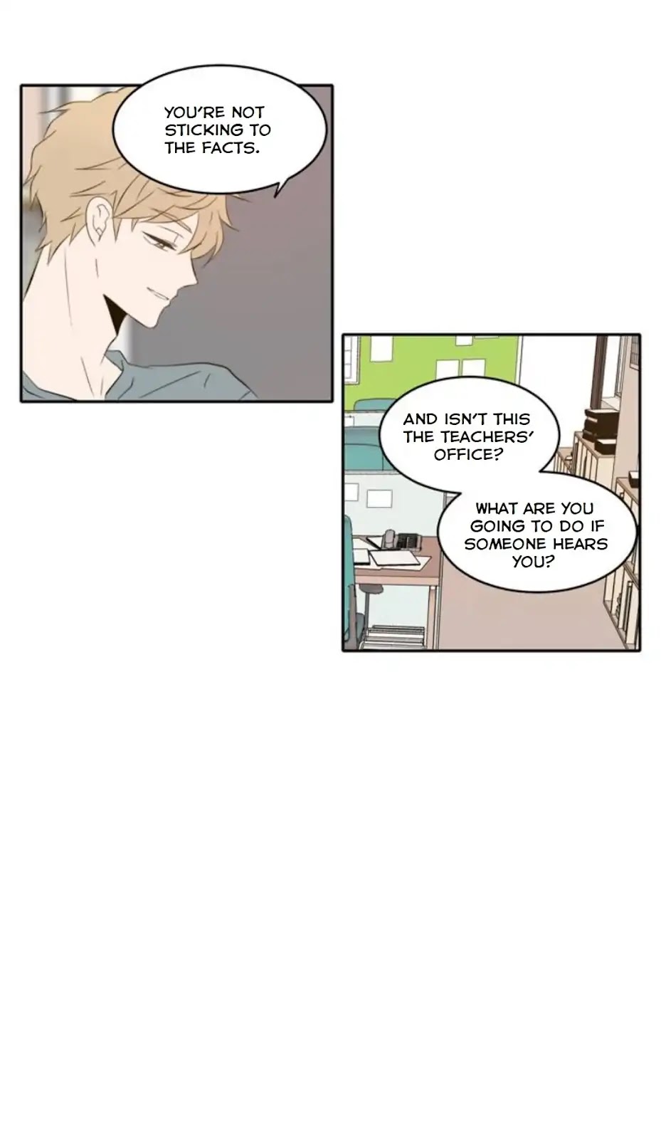 Lovely Again Today Chapter 77 page 13 - Chapter 77
