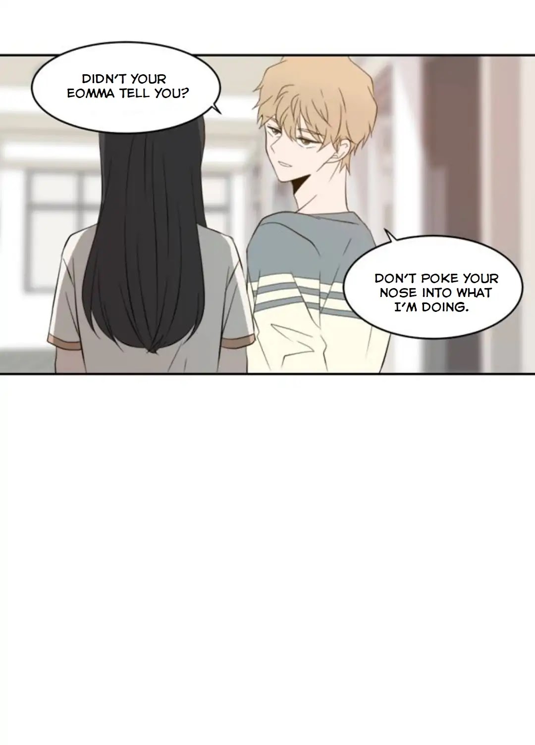 Lovely Again Today Chapter 77 page 16 - Chapter 77