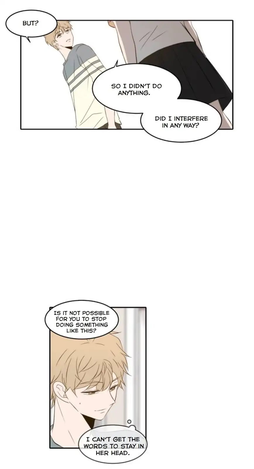 Lovely Again Today Chapter 77 page 18 - Chapter 77