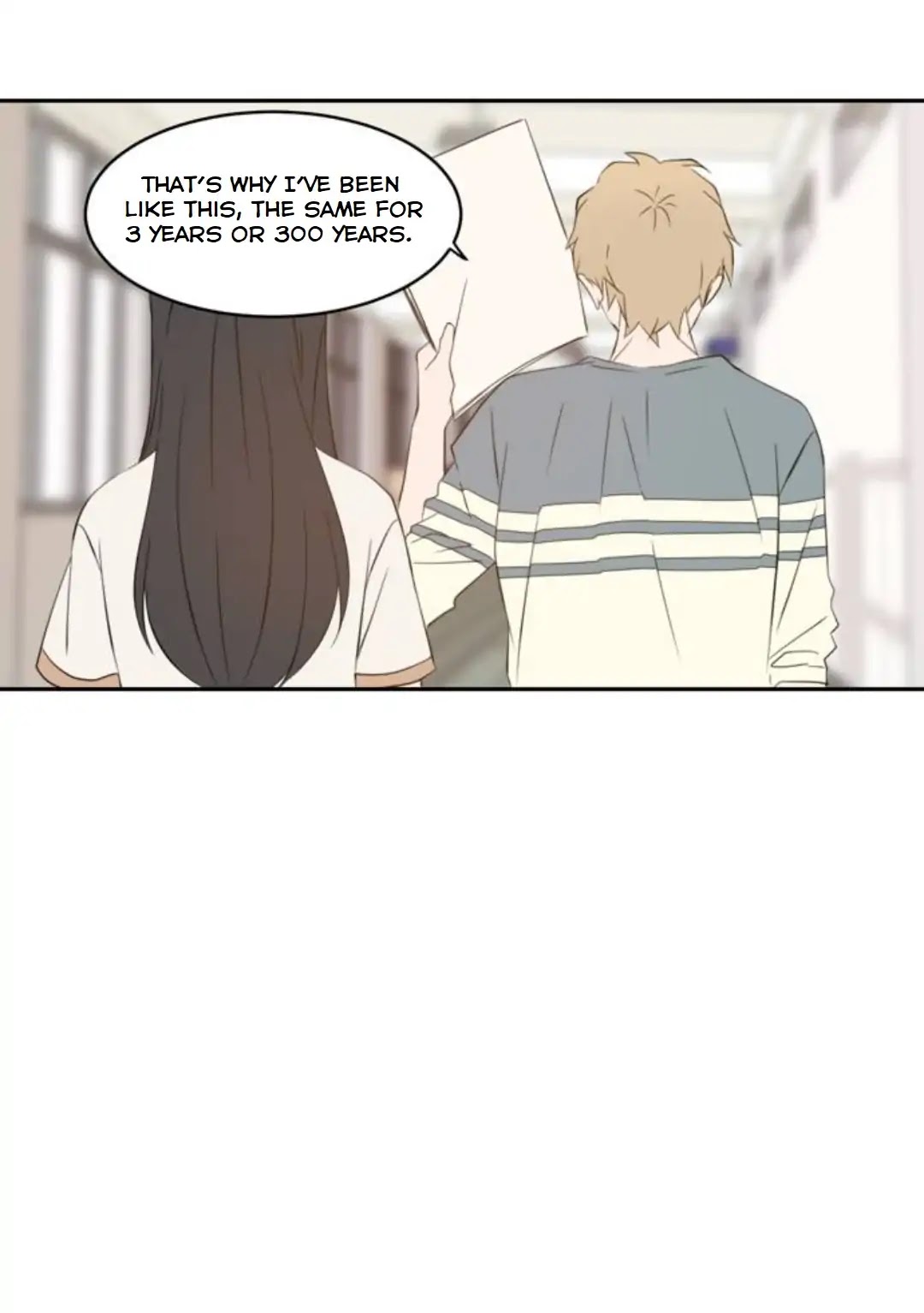 Lovely Again Today Chapter 77 page 20 - Chapter 77