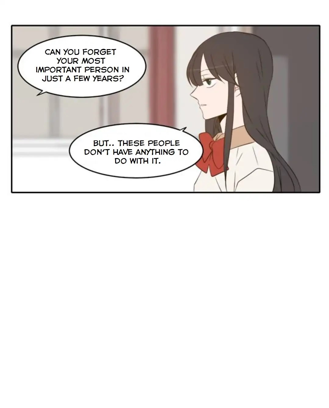 Lovely Again Today Chapter 77 page 21 - Chapter 77