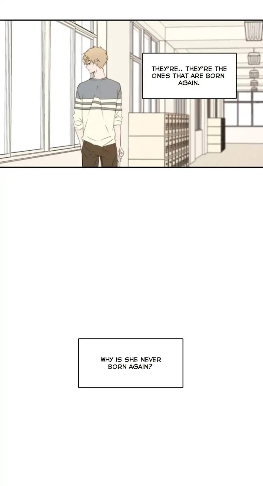 Lovely Again Today Chapter 77 page 25 - Chapter 77