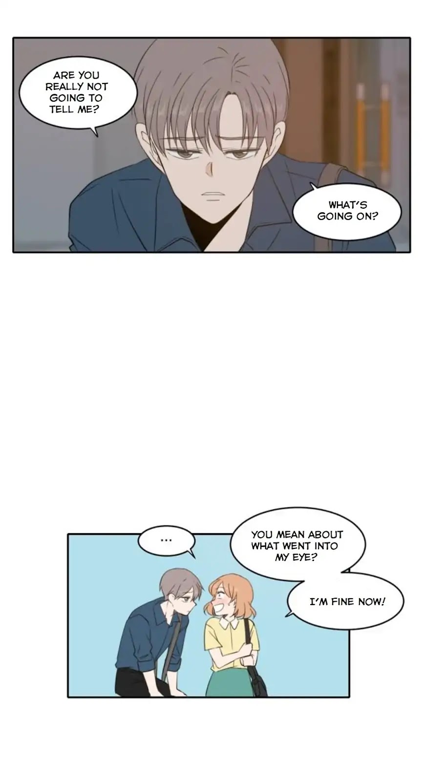 Lovely Again Today Chapter 77 page 27 - Chapter 77