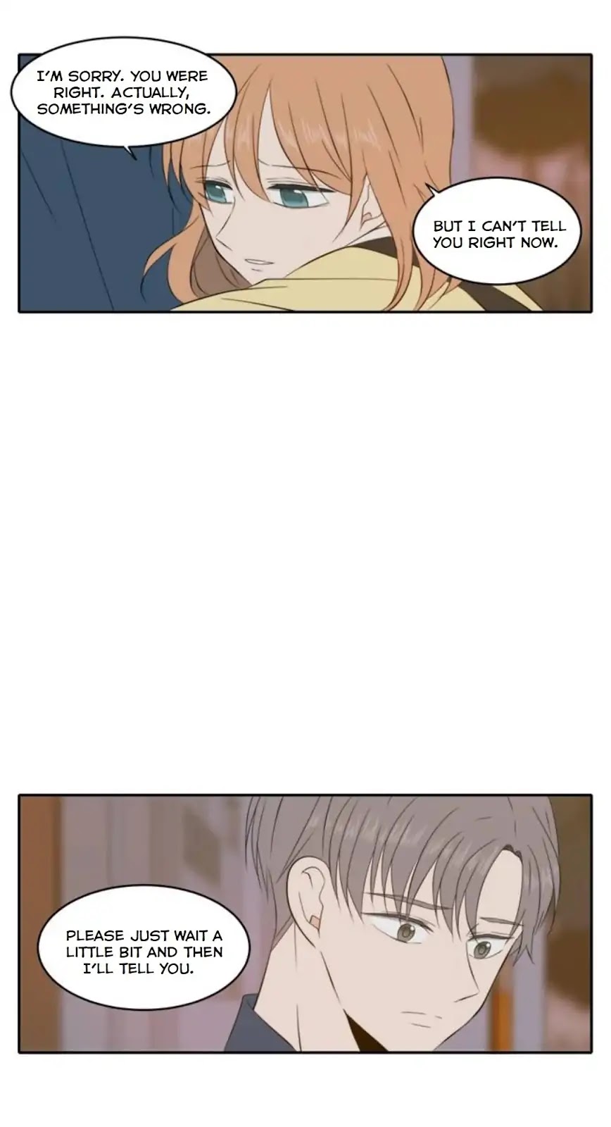 Lovely Again Today Chapter 77 page 33 - Chapter 77