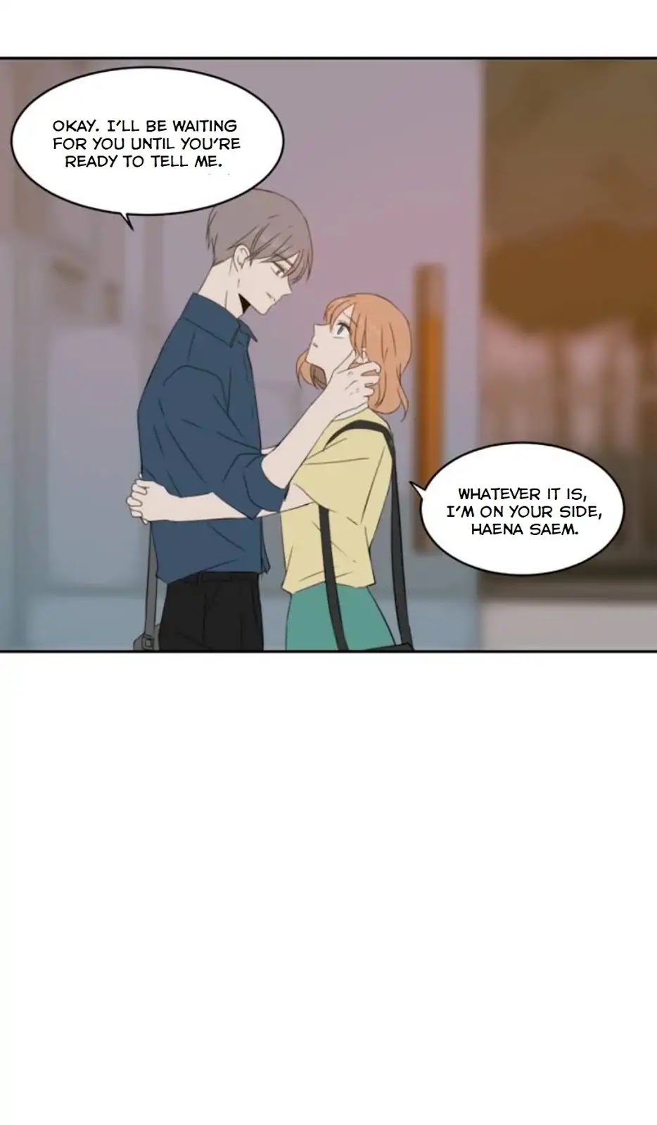 Lovely Again Today Chapter 77 page 35 - Chapter 77