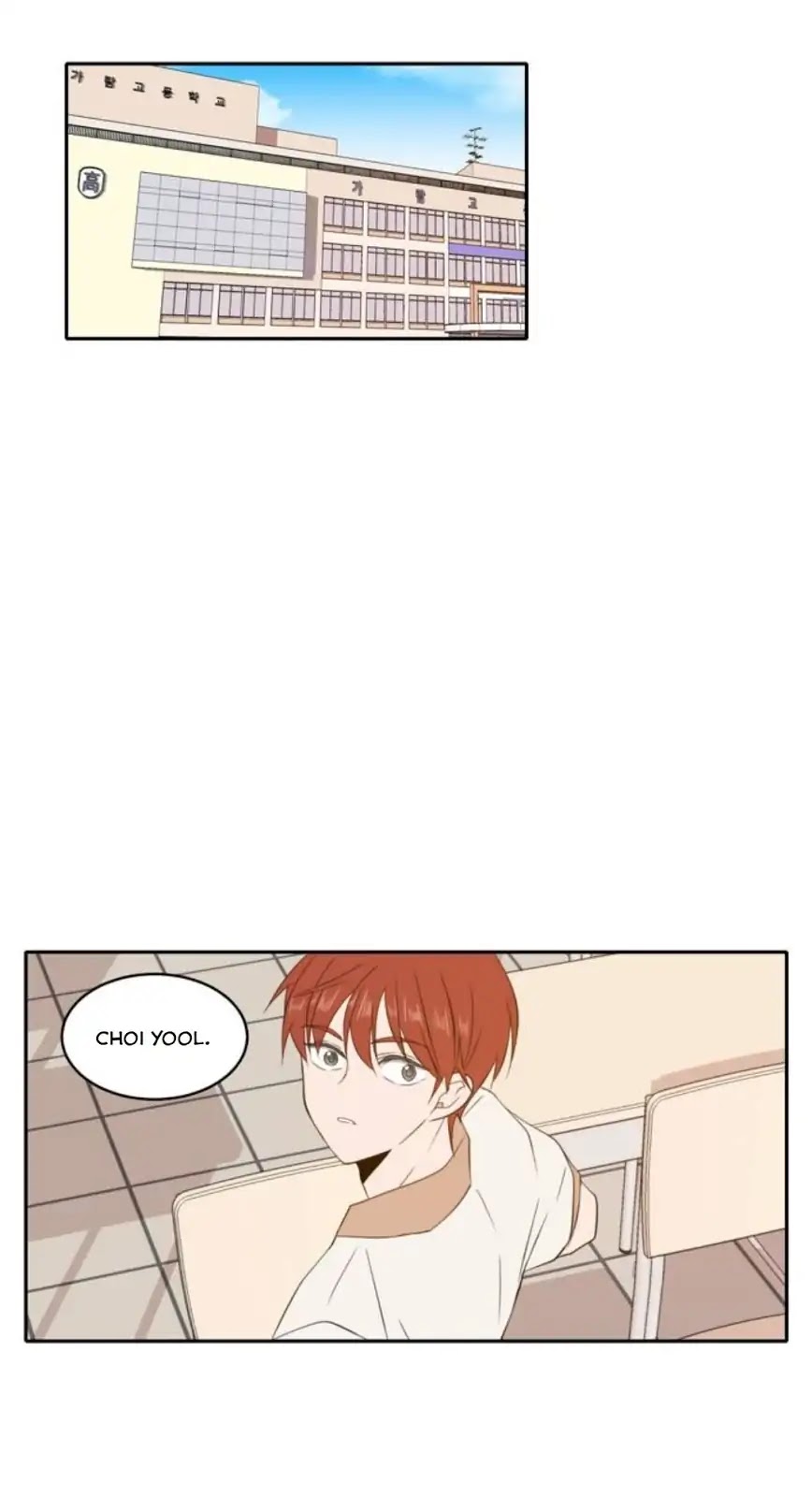 Lovely Again Today Chapter 77 page 39 - Chapter 77