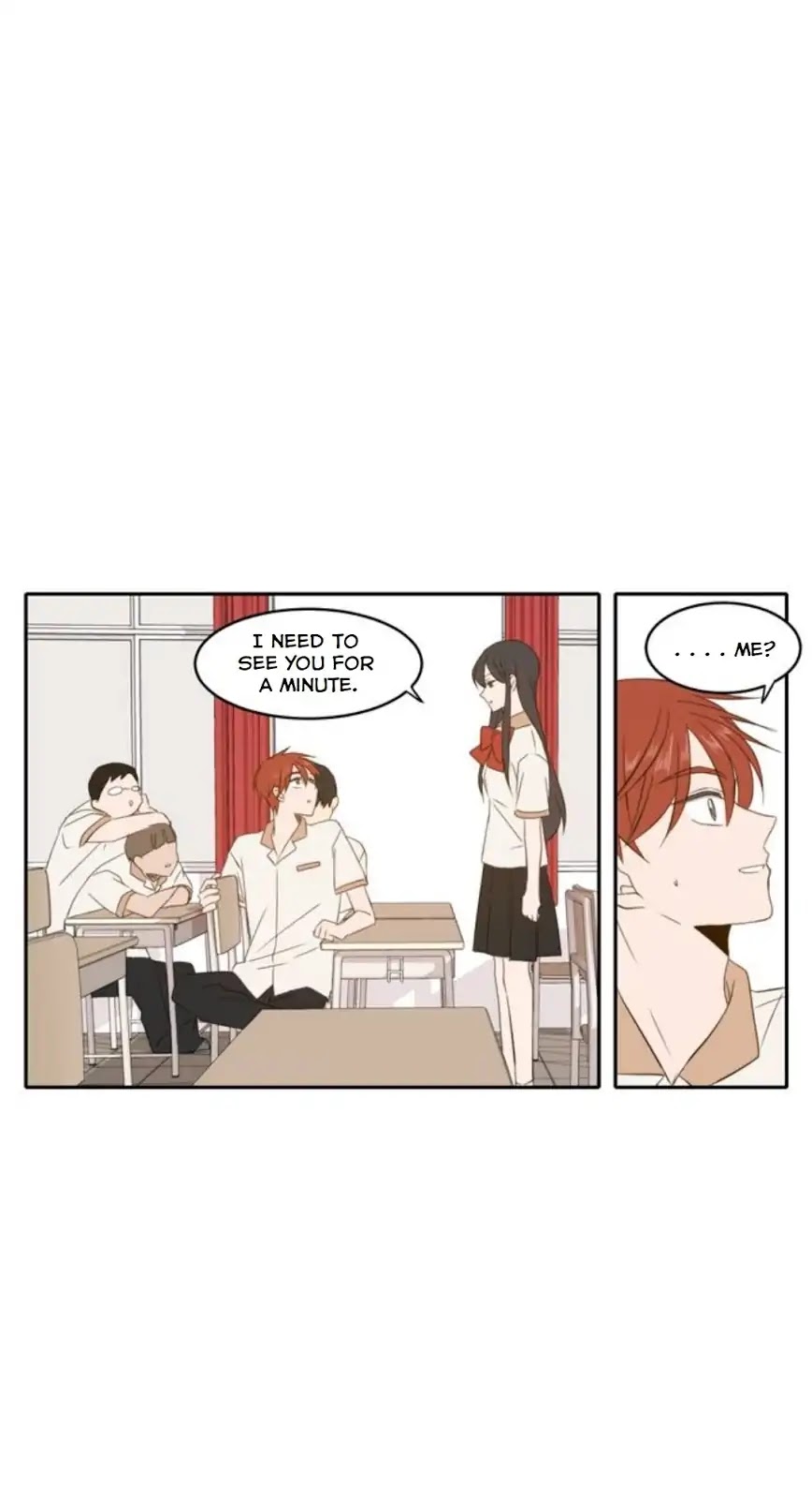 Lovely Again Today Chapter 77 page 40 - Chapter 77