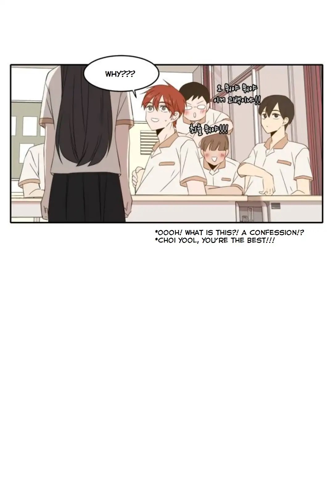 Lovely Again Today Chapter 77 page 41 - Chapter 77
