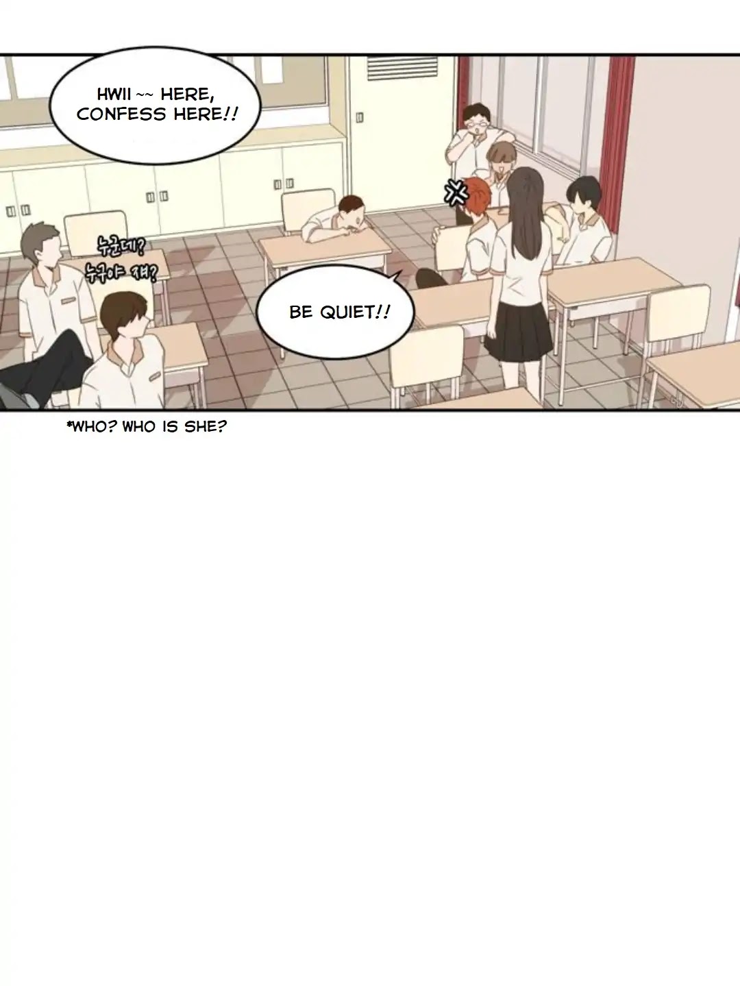 Lovely Again Today Chapter 77 page 42 - Chapter 77