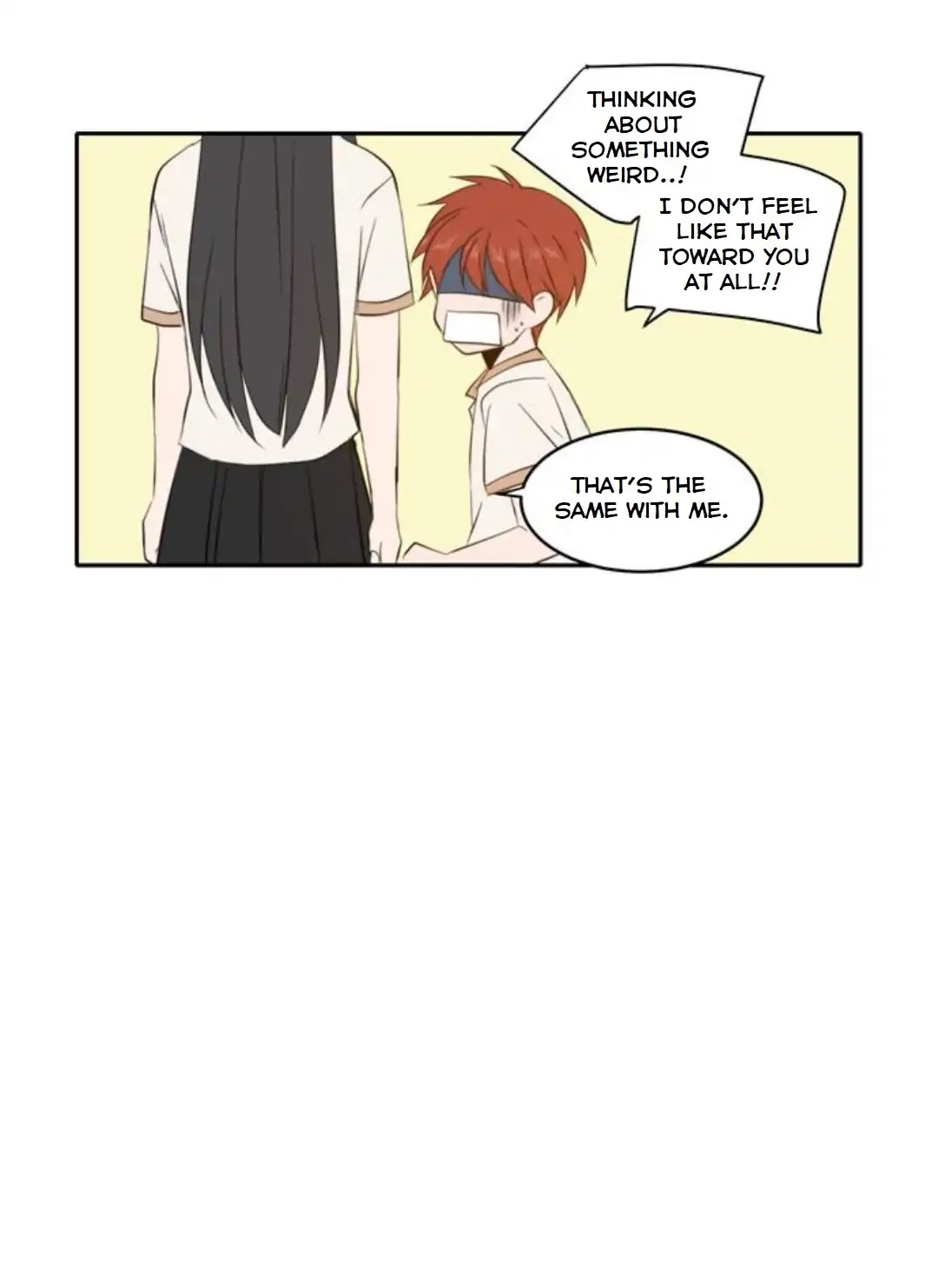 Lovely Again Today Chapter 77 page 44 - Chapter 77