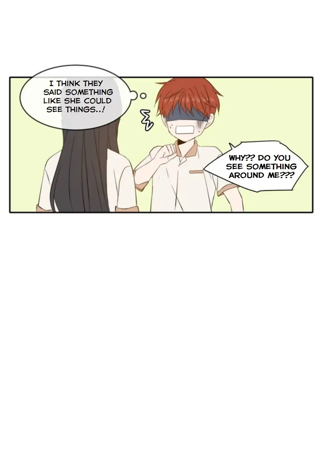 Lovely Again Today Chapter 77 page 47 - Chapter 77