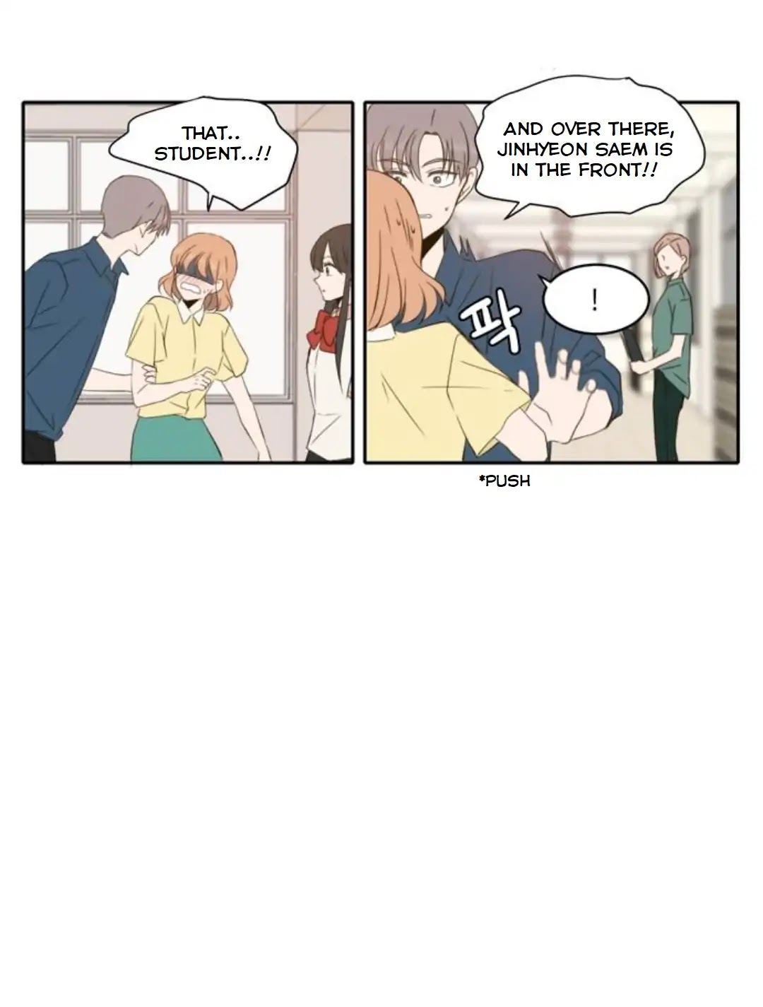 Lovely Again Today Chapter 77 page 6 - Chapter 77