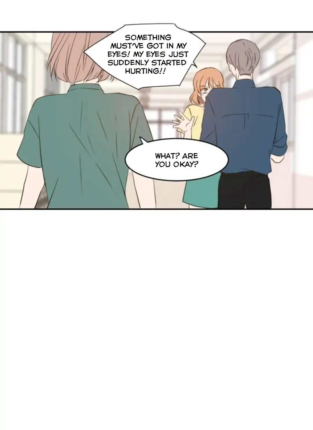 Lovely Again Today Chapter 77 page 7 - Chapter 77