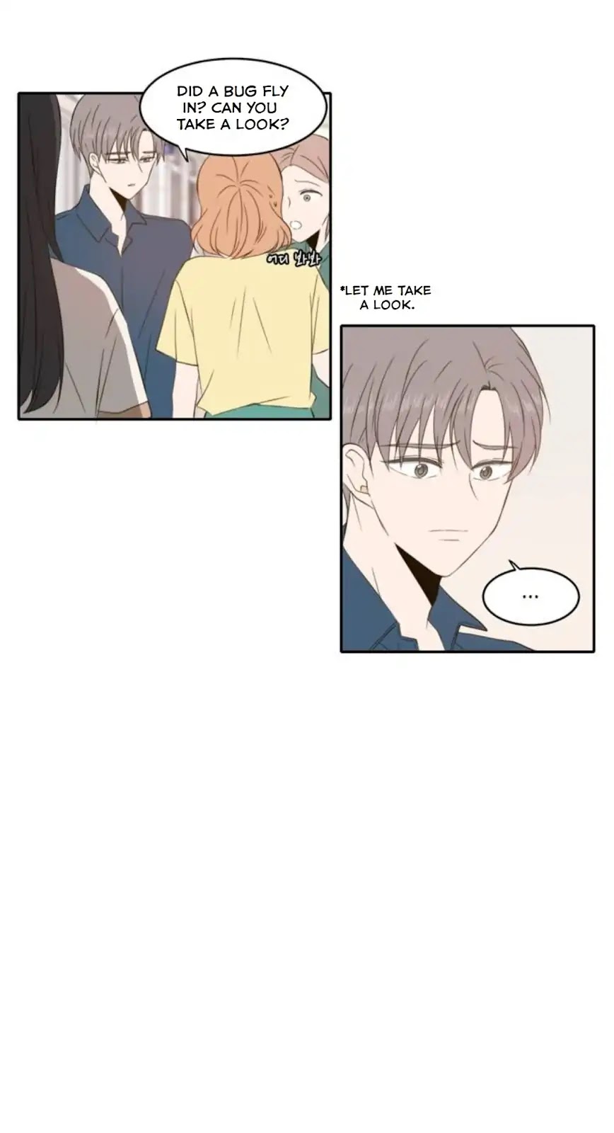 Lovely Again Today Chapter 77 page 8 - Chapter 77