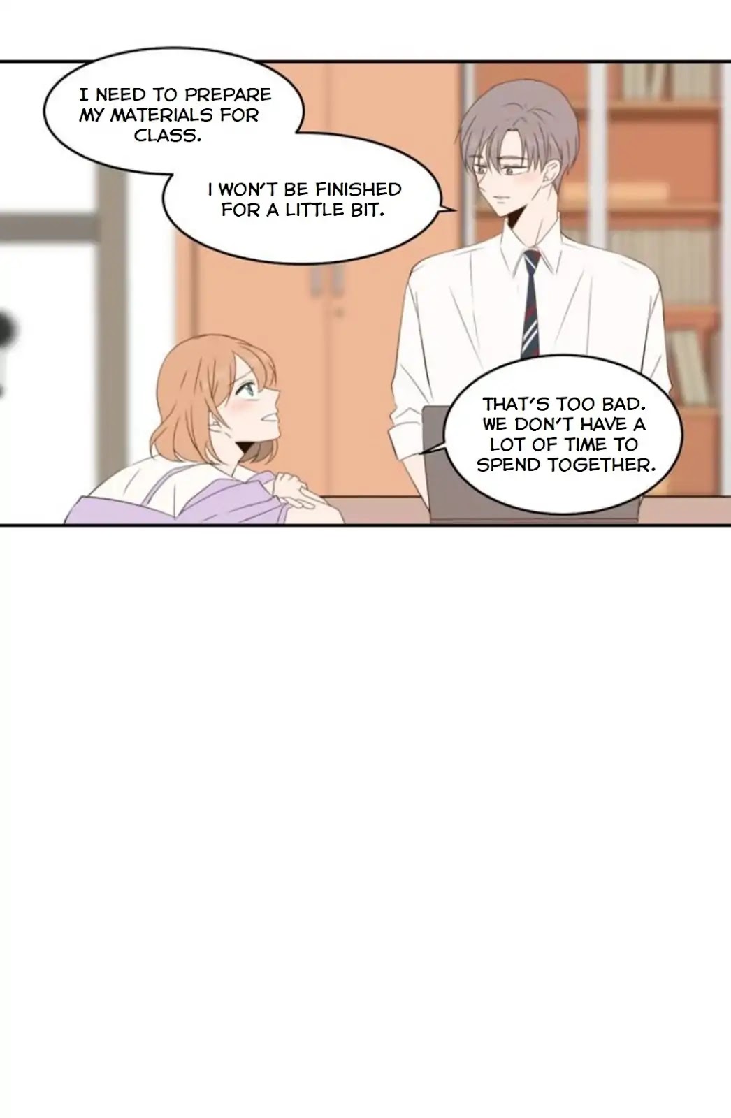 Lovely Again Today Chapter 78 page 13 - Chapter 78