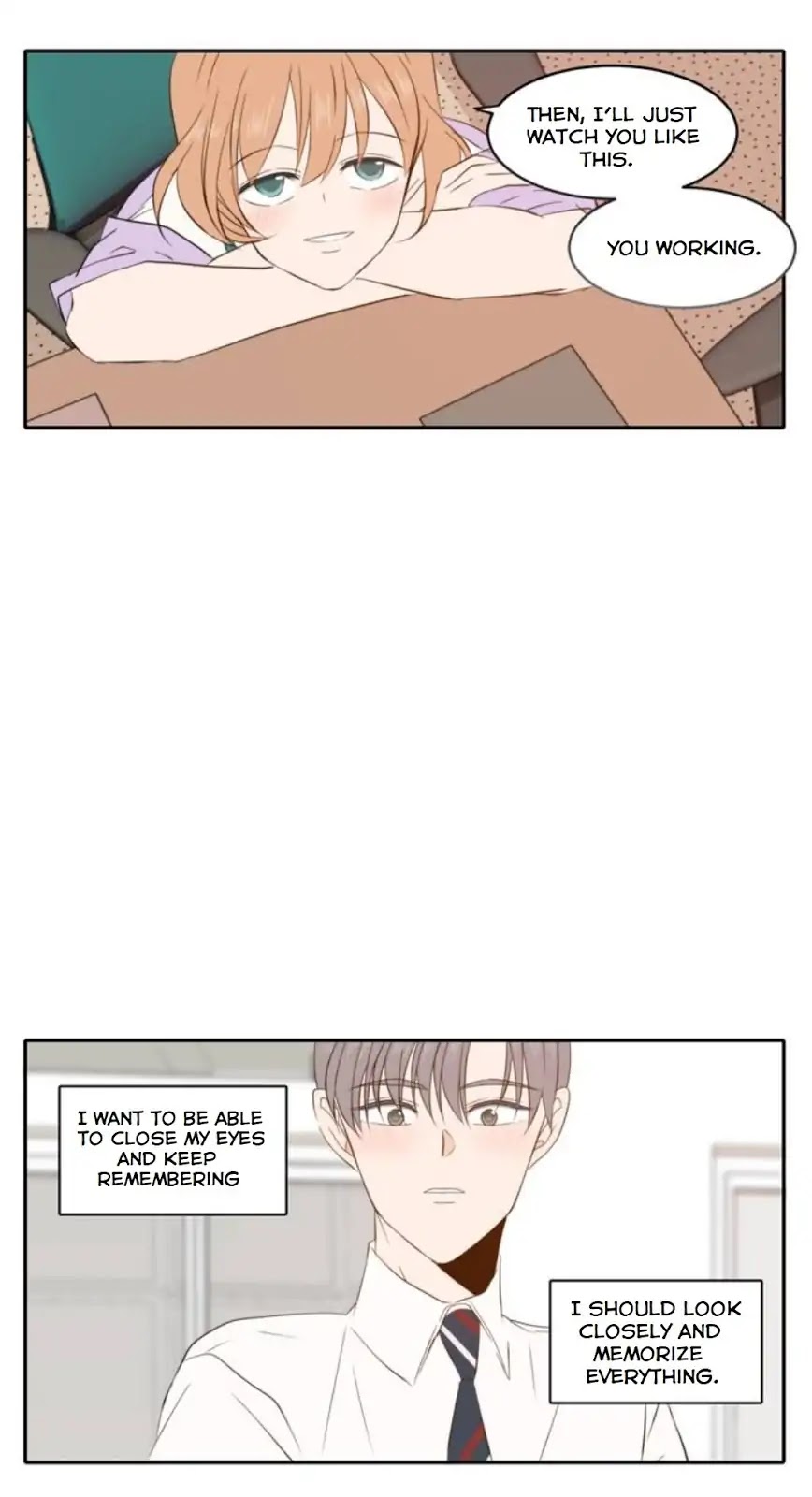 Lovely Again Today Chapter 78 page 14 - Chapter 78