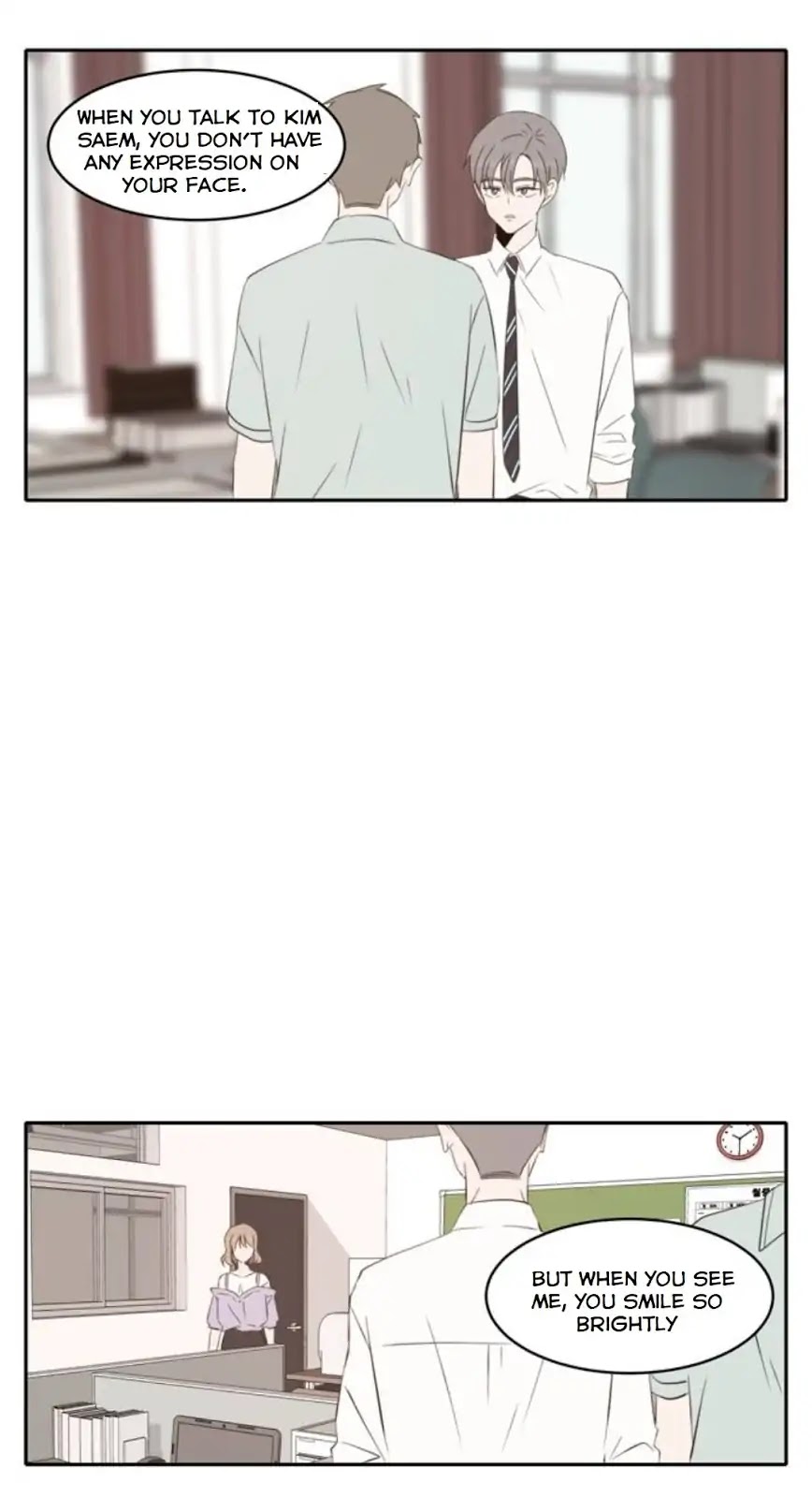 Lovely Again Today Chapter 78 page 18 - Chapter 78