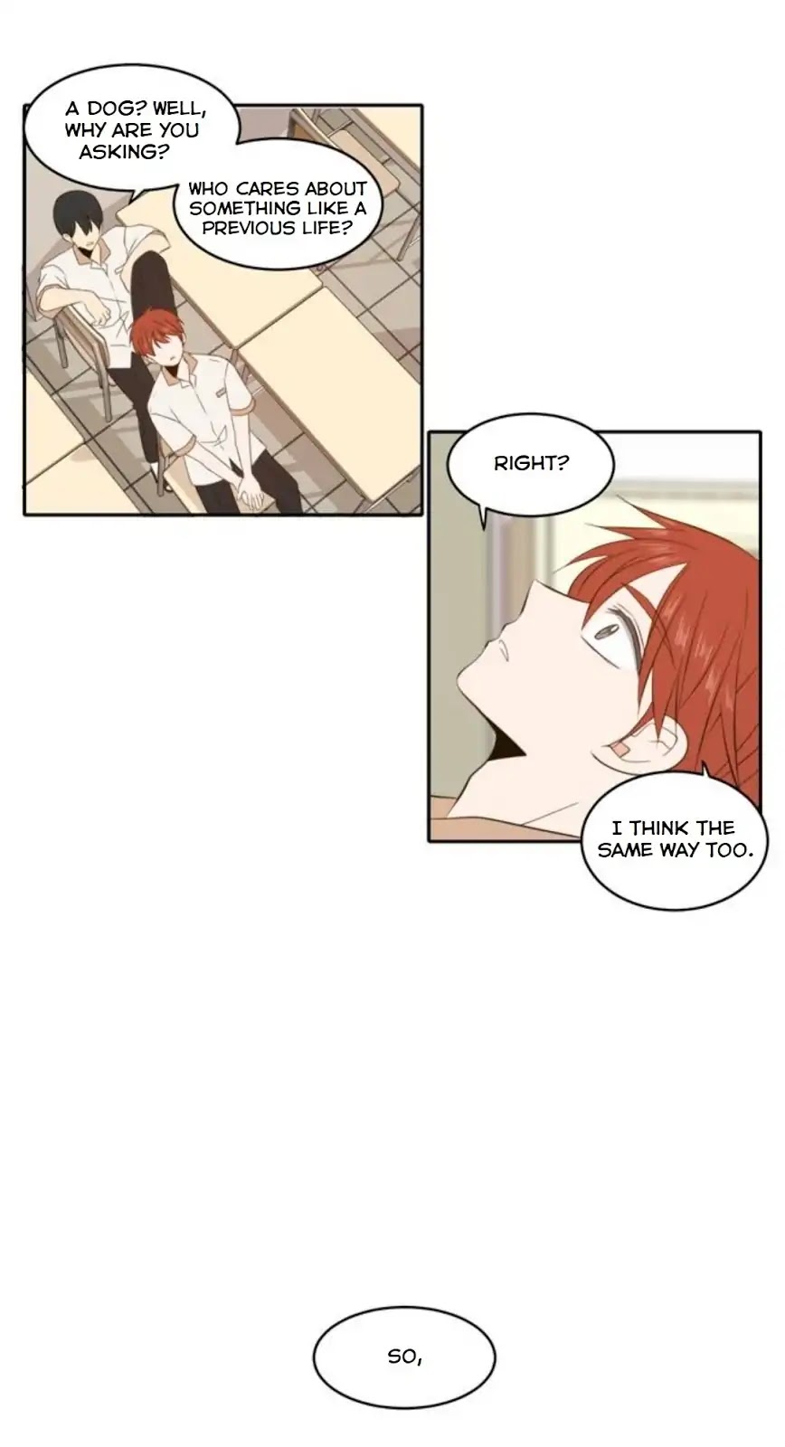 Lovely Again Today Chapter 78 page 2 - Chapter 78