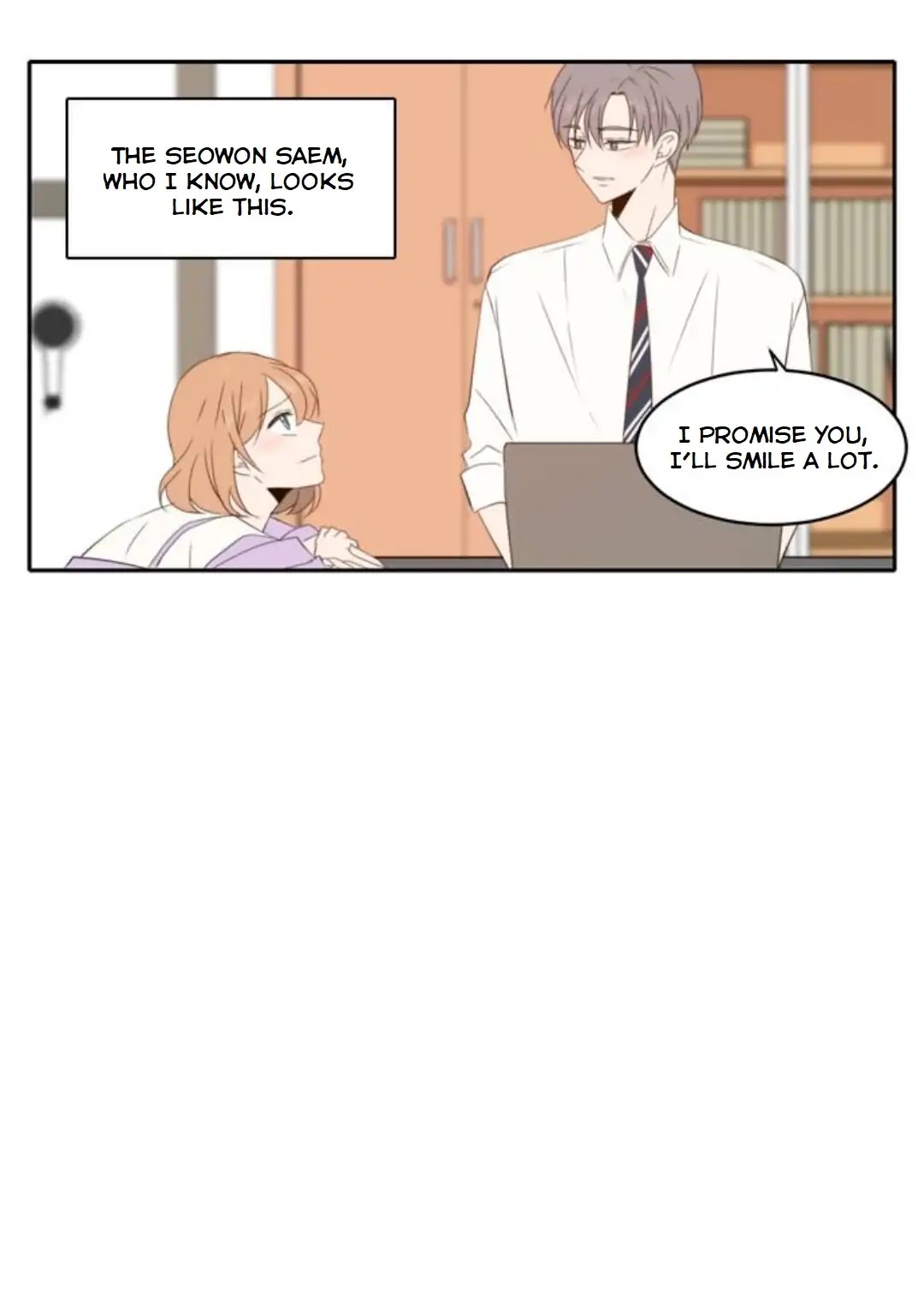 Lovely Again Today Chapter 78 page 21 - Chapter 78