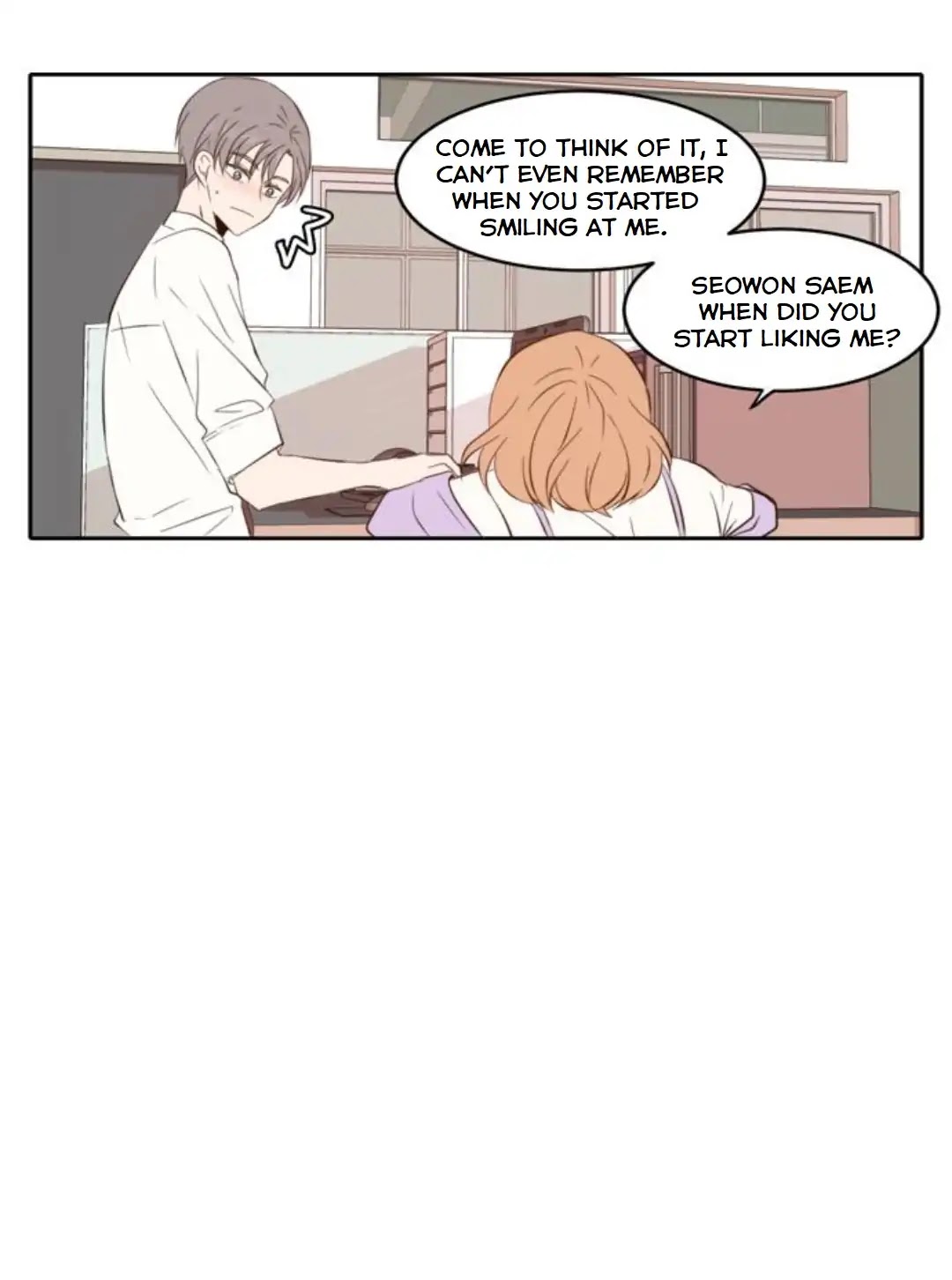 Lovely Again Today Chapter 78 page 22 - Chapter 78