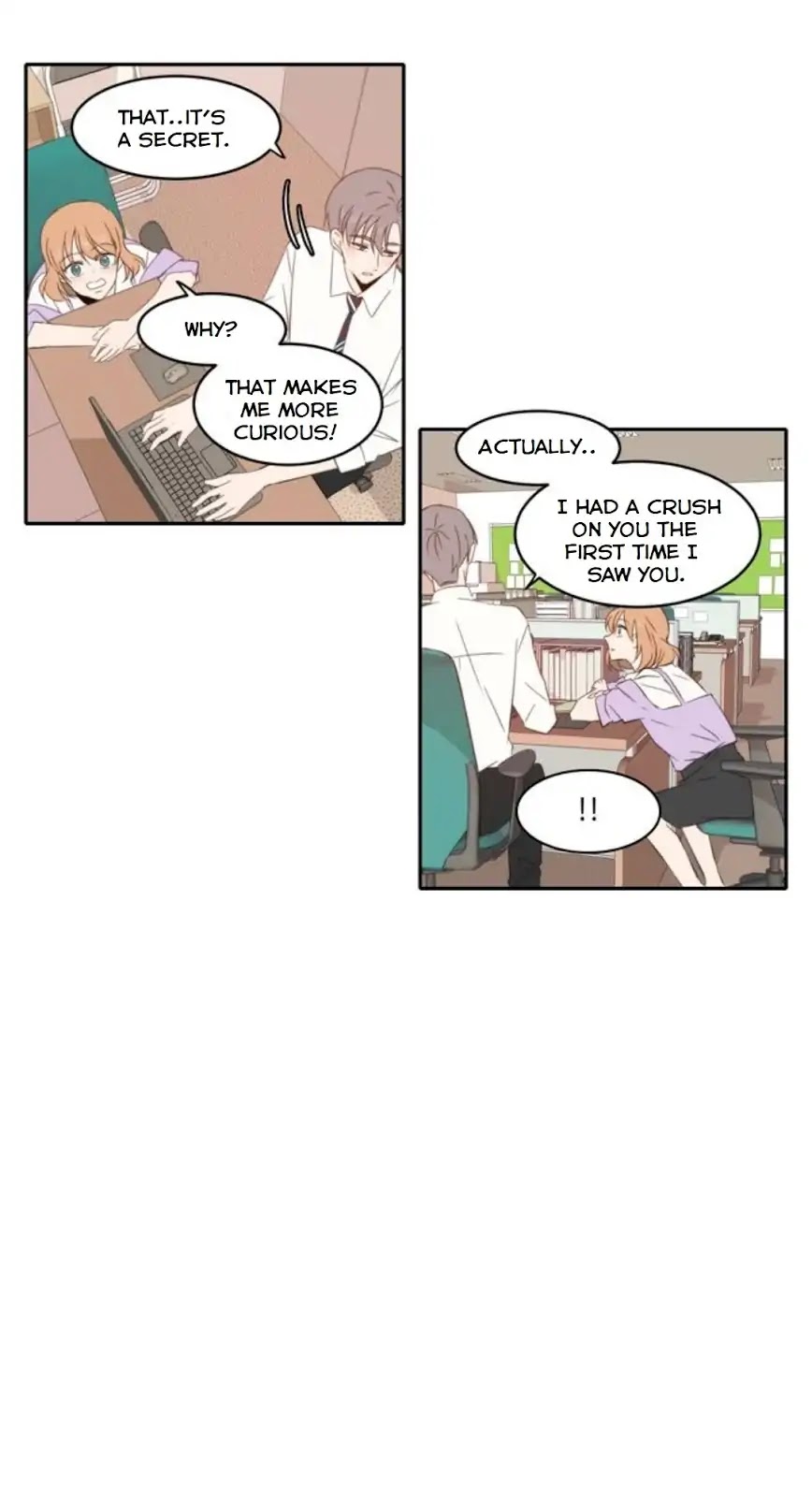 Lovely Again Today Chapter 78 page 23 - Chapter 78
