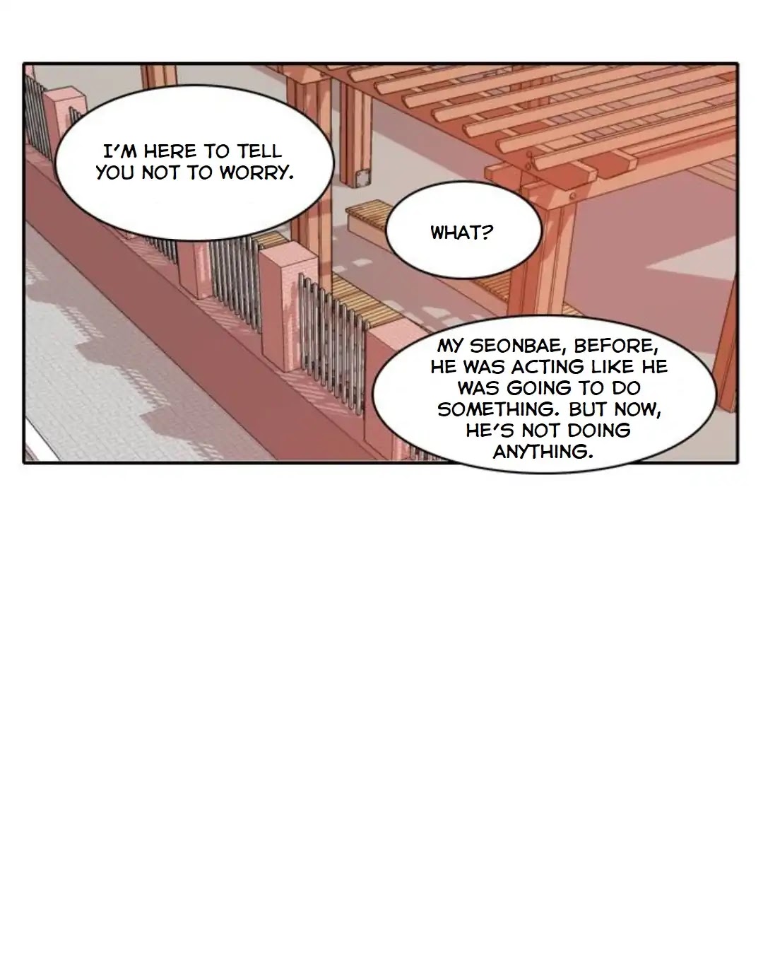 Lovely Again Today Chapter 78 page 38 - Chapter 78