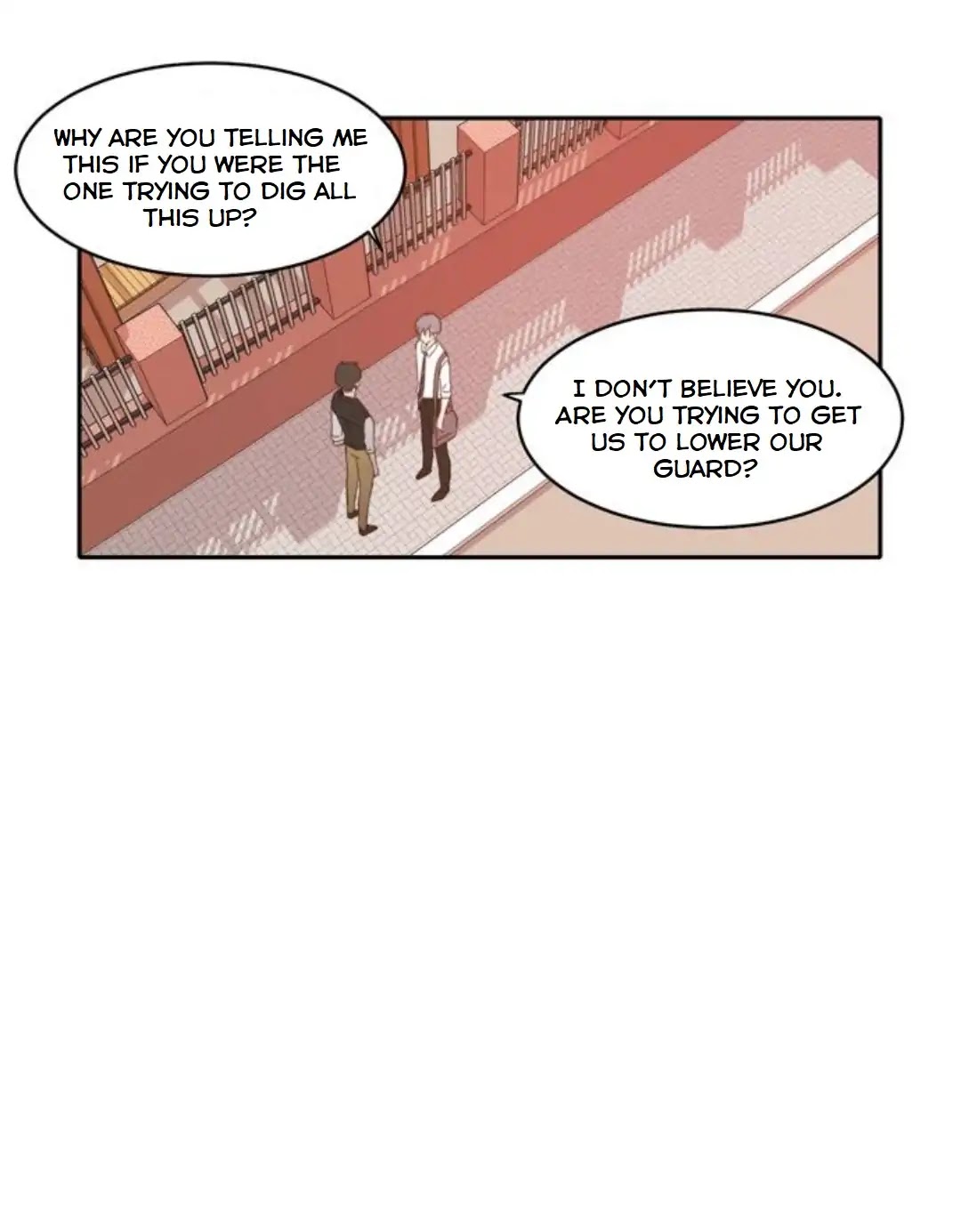 Lovely Again Today Chapter 78 page 40 - Chapter 78