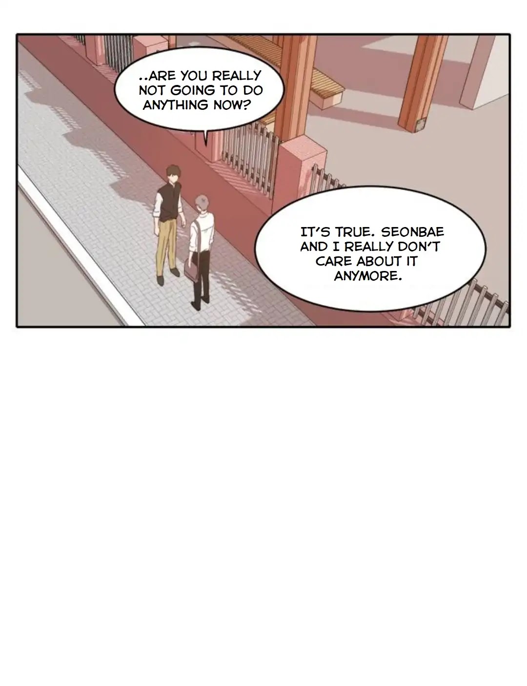 Lovely Again Today Chapter 78 page 45 - Chapter 78
