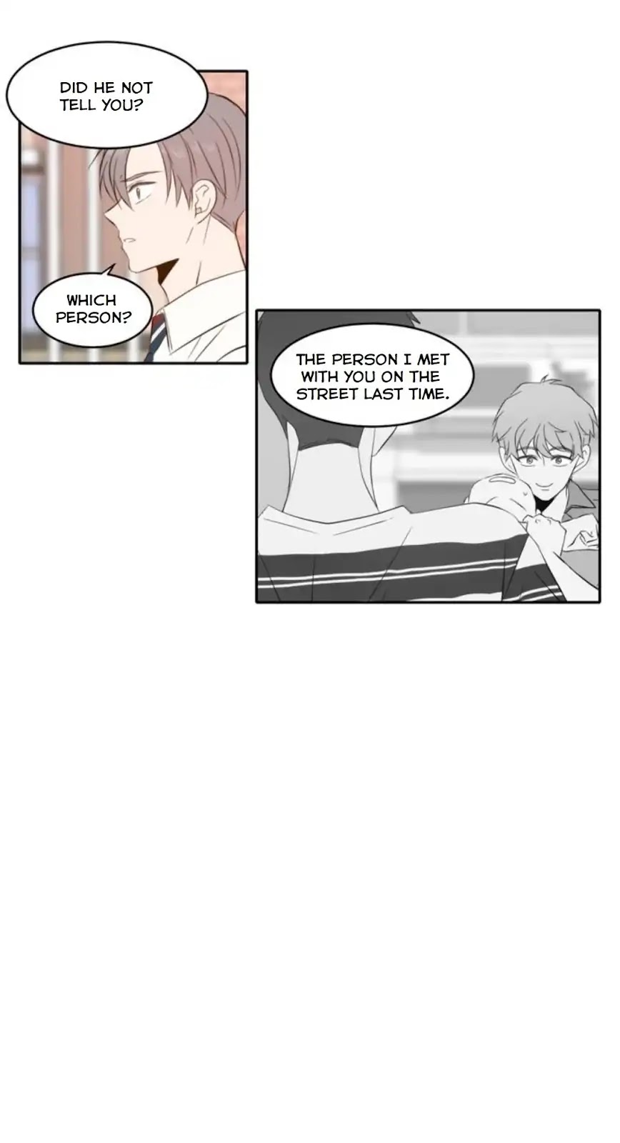 Lovely Again Today Chapter 78 page 47 - Chapter 78