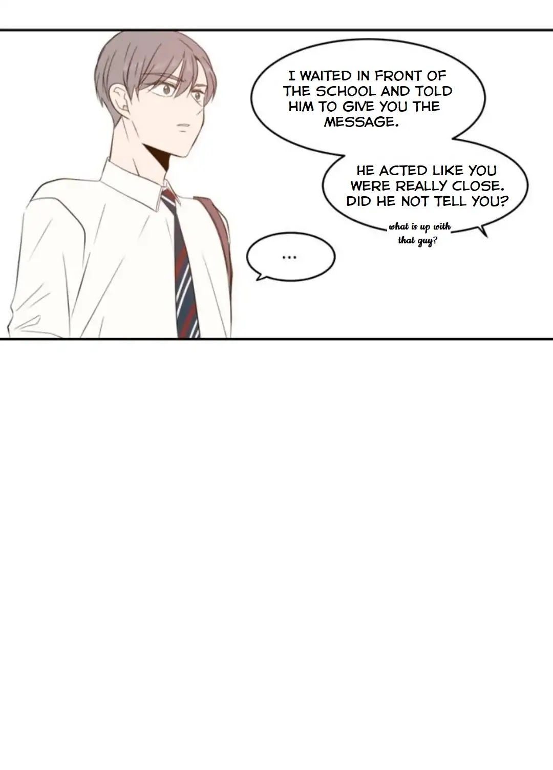 Lovely Again Today Chapter 78 page 48 - Chapter 78