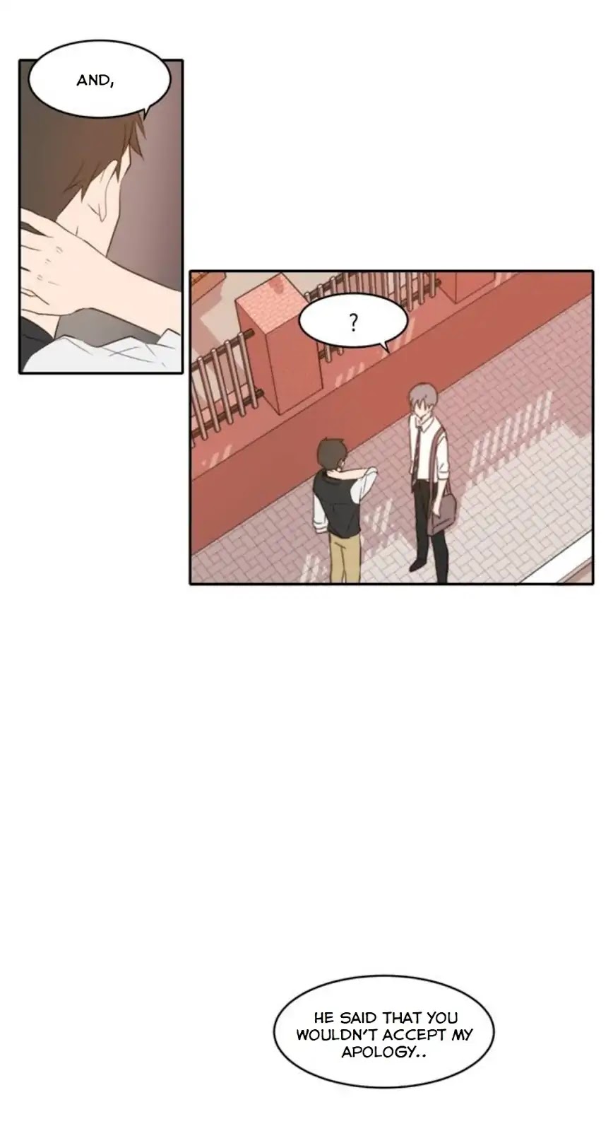 Lovely Again Today Chapter 78 page 49 - Chapter 78
