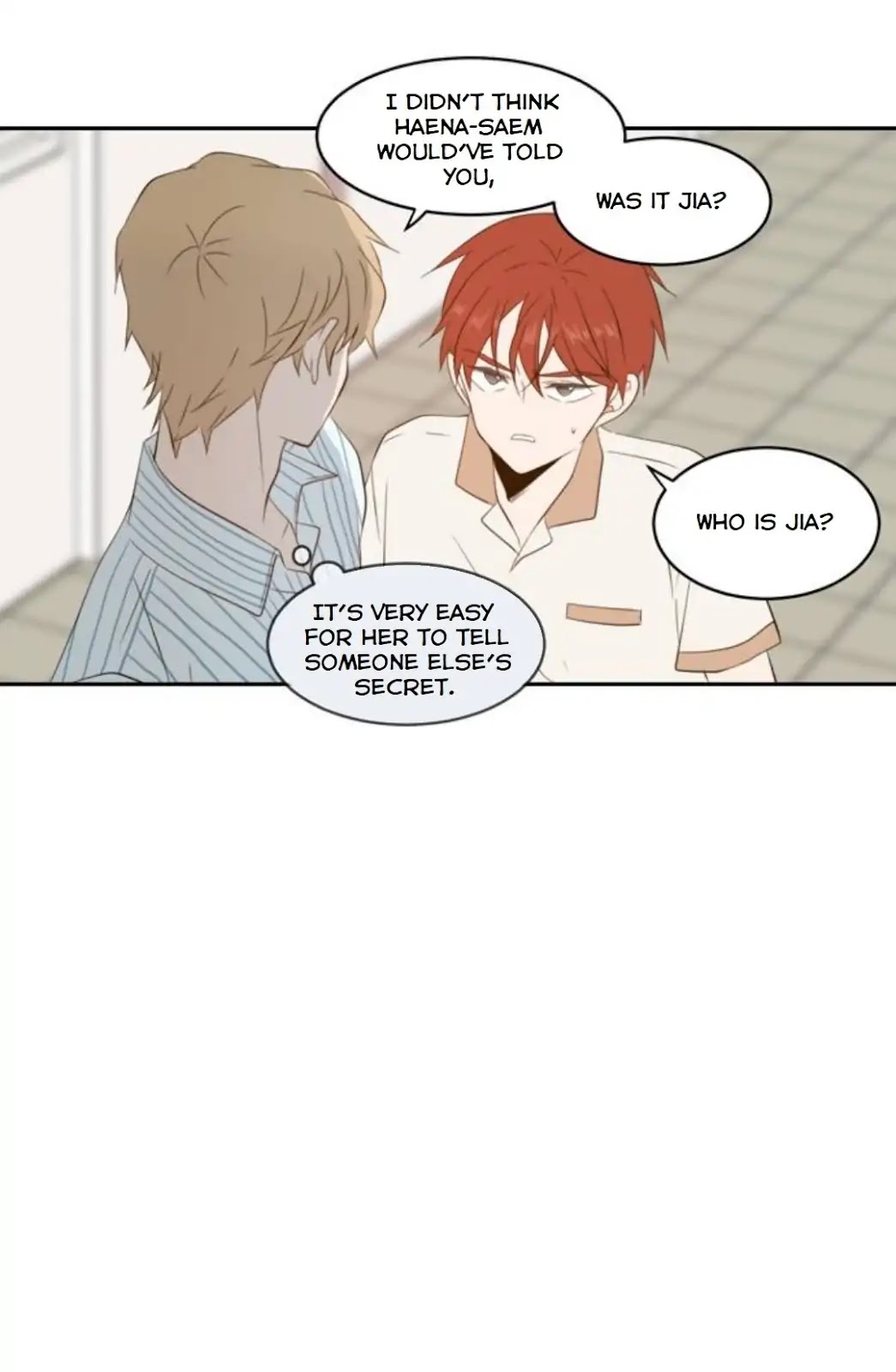 Lovely Again Today Chapter 78 page 5 - Chapter 78